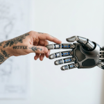 Can AI-Generated Logos Be Copyrighted? Why You Need a Human Designer